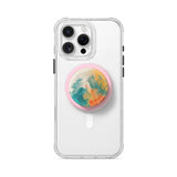 #Select Type_Pink Base + Cover Grip