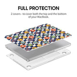 Weekend - Clear MacBook Case