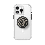 #Select Type_Black Base + Cover Grip