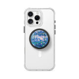 #Select Type_Black Base + Cover Grip
