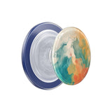 #Select Type_Blue Base + Cover Grip
