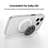 #Select Type_White Base + Cover Grip