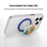 #Select Type_Blue Base + Cover Grip