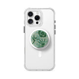 #Select Type_White Base + Cover Grip