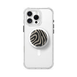 #Select Type_White Base + Cover Grip
