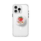 #Select Type_White Base + Cover Grip