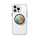 #Select Type_Blue Base + Cover Grip