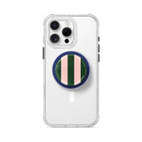 #Select Type_Blue Base + Cover Grip
