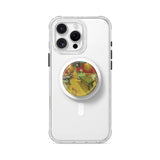 #Select Type_White Base + Cover Grip
