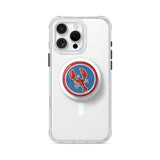 #Select Type_White Base + Cover Grip