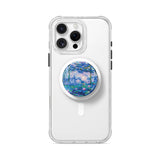 #Select Type_White Base + Cover Grip