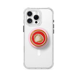 #Select Type_Pink Base + Cover Grip