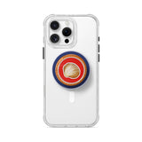 #Select Type_Blue Base + Cover Grip