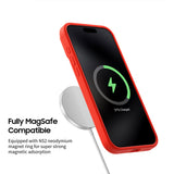 Confessing Love - Silicone iPhone Case