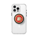#Select Type_Black Base + Cover Grip