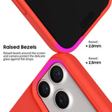 Confessing Love - Silicone iPhone Case