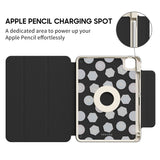 Weekend - Leather Magnetic iPad Case