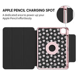 Succoso - Leather Magnetic iPad Case