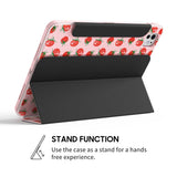 Succoso - Leather Magnetic iPad Case