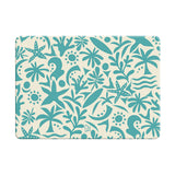 Snorkeling - Clear MacBook Case