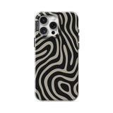 Black Sand - iPhone Case
