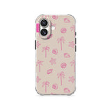 Beach Walk - iPhone Case