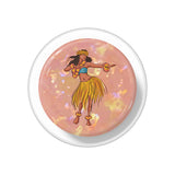 Hawaiian Girls - Hcappy Grip Stand MagSafe Compatible (Shell)