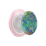 #Select Type_Pink Base + Cover Grip