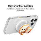 #Select Type_White Base + Cover Grip