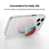 #Select Type_Pink Base + Cover Grip