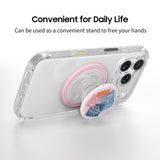 #Select Type_Pink Base + Cover Grip