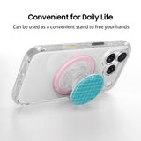 #Select Type_Pink Base + Cover Grip