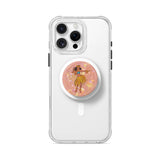 #Select Type_White Base + Cover Grip