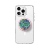 #Select Type_Pink Base + Cover Grip