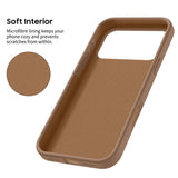 Confessing Love - Silicone iPhone Case