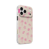 Beach Walk - iPhone Case