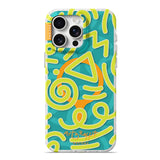 Summer Party - iPhone Case