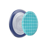 #Select Type_Blue Base + Cover Grip