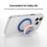 #Select Type_Blue Base + Cover Grip