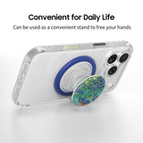 #Select Type_Blue Base + Cover Grip