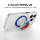 #Select Type_Blue Base + Cover Grip