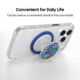 #Select Type_Blue Base + Cover Grip