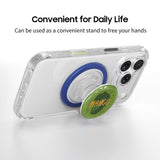 #Select Type_Blue Base + Cover Grip