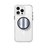 #Select Type_Black Base + Cover Grip
