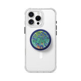 #Select Type_Blue Base + Cover Grip