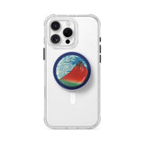 #Select Type_Blue Base + Cover Grip