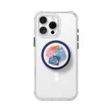 #Select Type_Blue Base + Cover Grip