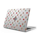 Blessing - Clear MacBook Case