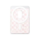 Coup de foudre - Matte Wallet MagSafe Compatible