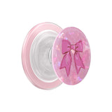 #Select Type_Pink Base + Cover Grip